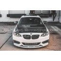 BMW 235i / 240i / M2 F87 Seibon OEM Carbon Fiber Hood