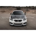 BMW 235i / 240i / M2 F87 Seibon OEM Carbon Fiber Hood