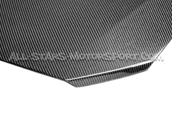 BMW 235i / 240i / M2 F87 Seibon OEM Carbon Fiber Hood