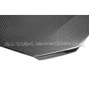 BMW 235i / 240i / M2 F87 Seibon OEM Carbon Fiber Hood