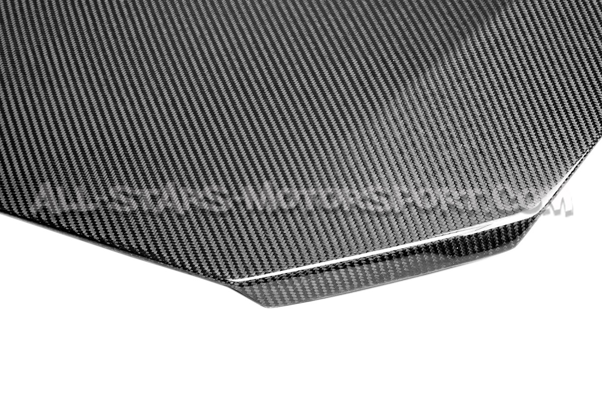 Capot carbone Seibon OEM pour BMW 235i / 240i / M2 F87