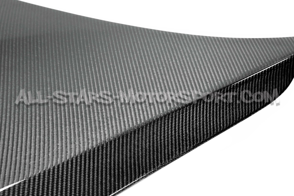 BMW 235i / 240i / M2 F87 Seibon OEM Carbon Fiber Hood