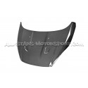 Capot carbone Seibon TM-Style pour Ford Fiesta ST MK7