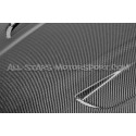 Ford Fiesta ST MK7 Seibon TM-Style Carbon Fiber Hood