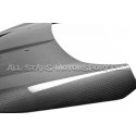 Capot carbone Seibon TM-Style pour Ford Fiesta ST MK7