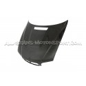 BMW M3 E46 Seibon OEM Carbon Fiber Hood