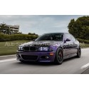 BMW M3 E46 Seibon OEM Carbon Fiber Hood
