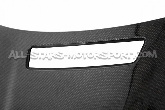 Capot carbone Seibon OEM pour BMW M3 E46