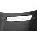 BMW M3 E46 Seibon OEM Carbon Fiber Hood