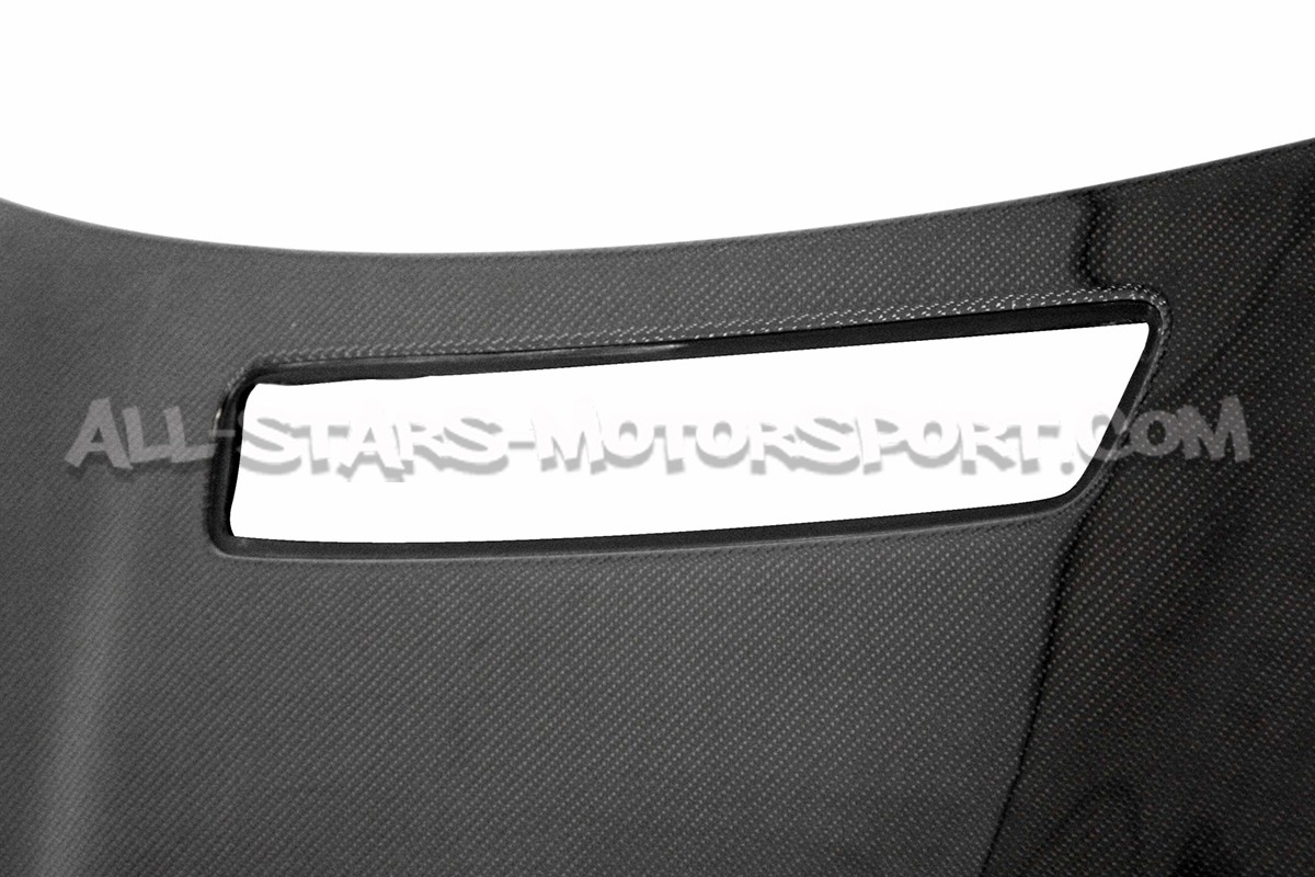 BMW M3 E46 Seibon OEM Carbon Fiber Hood