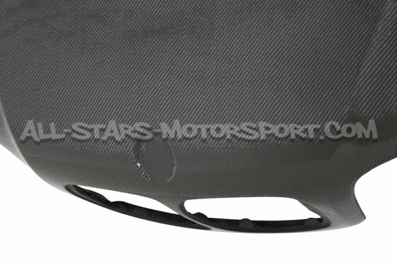 BMW M3 E46 Seibon OEM Carbon Fiber Hood