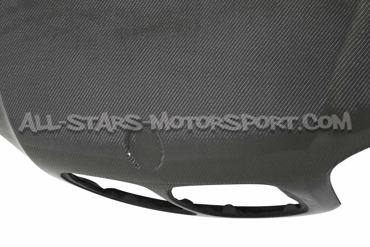 Capot carbone Seibon OEM pour BMW M3 E46