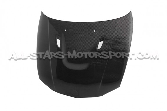Capo de carbono Seibon BM-Style para BMW 135i / 1M E82