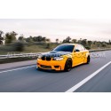 BMW 135i / 1M E82 Seibon BM-Style Carbon Fiber Hood