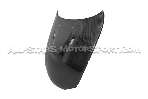Capot carbone Seibon BM-Style pour BMW 135i / 1M E82