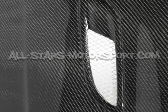 Capo de carbono Seibon BM-Style para BMW 135i / 1M E82
