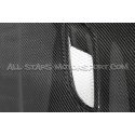 BMW 135i / 1M E82 Seibon BM-Style Carbon Fiber Hood