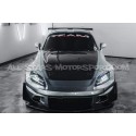Honda S2000 Seibon OEM Carbon Fiber Hood