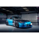 Honda S2000 Seibon OEM Carbon Fiber Hood