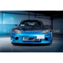 Honda S2000 Seibon OEM Carbon Fiber Hood