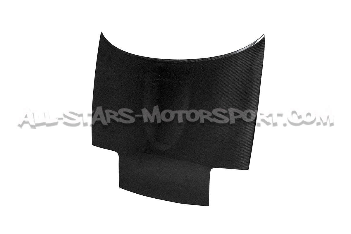 Mazda MX5 NA Seibon OEM Carbon Fiber Hood