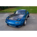 Mazda MX5 NA Seibon OEM Carbon Fiber Hood