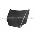 Capo de carbono Seibon OEM para Honda Civic EK