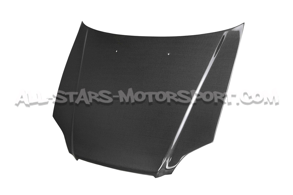 Capot carbone Seibon OEM pour Honda Civic EK