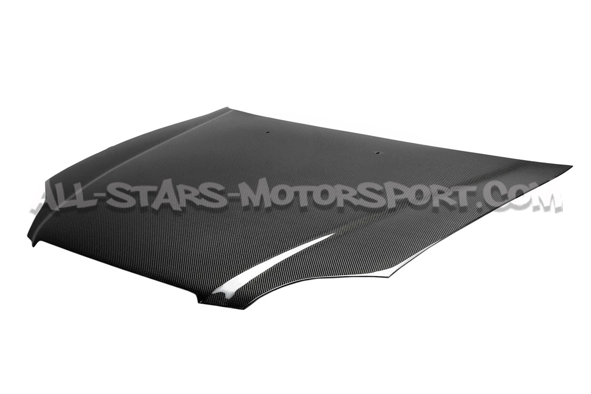 Capo de carbono Seibon OEM para Honda Civic EK