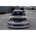 Honda Civic EK Seibon OEM Carbon Fiber Hood