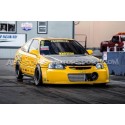 Honda Civic EK Seibon OEM Carbon Fiber Hood