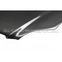 Honda Civic EK Seibon OEM Carbon Fiber Hood