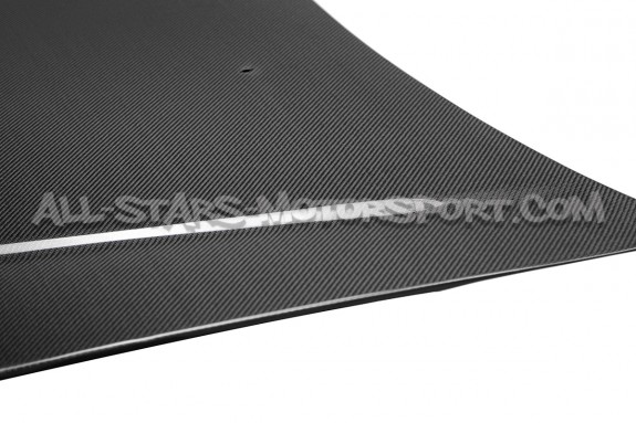 Honda Civic EK Seibon OEM Carbon Fiber Hood