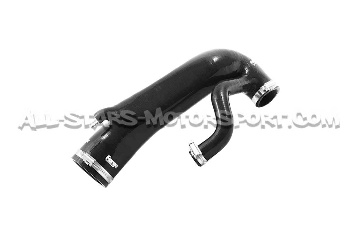 Durite d'admission silicone Forge pour Peugeot 208 GTI
