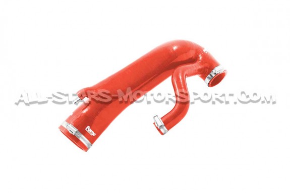 Manguera de admisión de silicona Forge para Peugeot 208 GTI