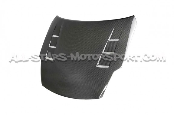 Nissan 350Z Seibon TS-Style Carbon Fiber Hood