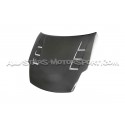 Nissan 350Z Seibon TS-Style Carbon Fiber Hood