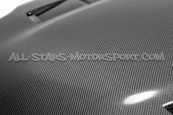 Nissan 350Z Seibon TS-Style Carbon Fiber Hood