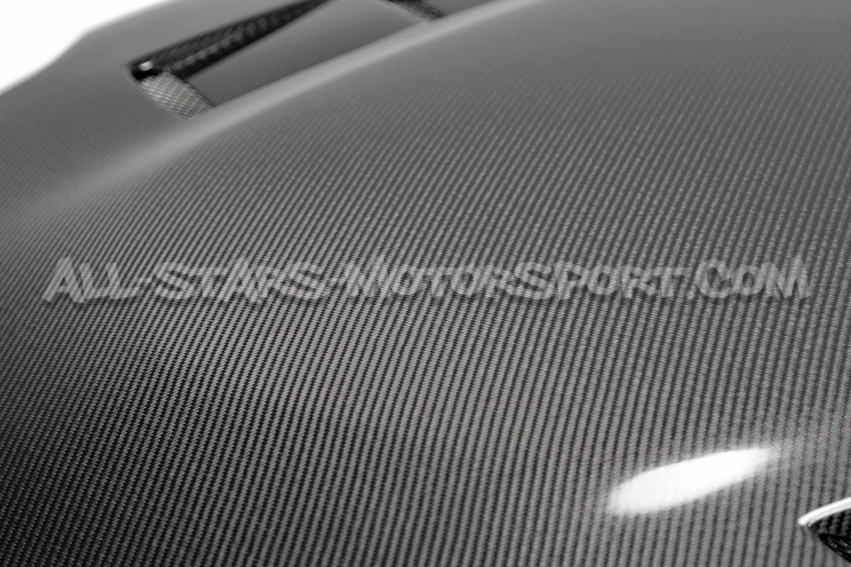 Capot carbone Seibon TS-Style pour Nissan 350Z