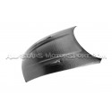 Capo de carbono Seibon GTR-Style para Nissan 370Z