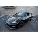 Nissan 370Z Seibon GTR-Style Carbon Fiber Hood