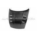 Capo de carbono Seibon TS-Style para Nissan 370Z