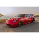 Capo de carbono Seibon TS-Style para Nissan 370Z