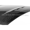Nissan 370Z Seibon TS-Style Carbon Fiber Hood