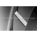 Nissan 370Z Seibon TS-Style Carbon Fiber Hood