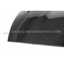 Nissan 370Z Seibon TS-Style Carbon Fiber Hood