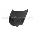 Capo de carbono Seibon TR-Style para Toyota Supra MK4