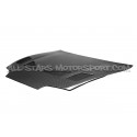 Toyota Supra MK4 Seibon TR-Style Carbon Fiber Hood