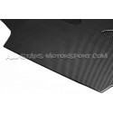 Toyota Supra MK4 Seibon TR-Style Carbon Fiber Hood