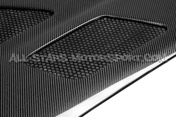Capo de carbono Seibon TR-Style para Toyota Supra MK4